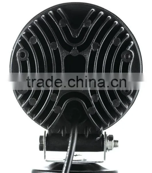 Big Sale Auto LED Work Light, IP67 LED Driving Light, LED Work Light 24w photo-6