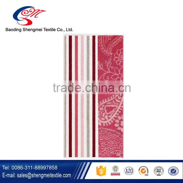 2016 Hot Sale Cheap 100% Cotton Bath Towel photo-4