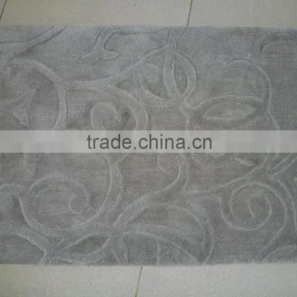 Luxury Hotel Carpet, Wool Axminster Carpet for Hotel,Corridor Carpet photo-4