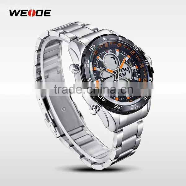 2014 Guangzhou WEIDE Best Selling Retail Items New Slim Watches WH1103 photo-3