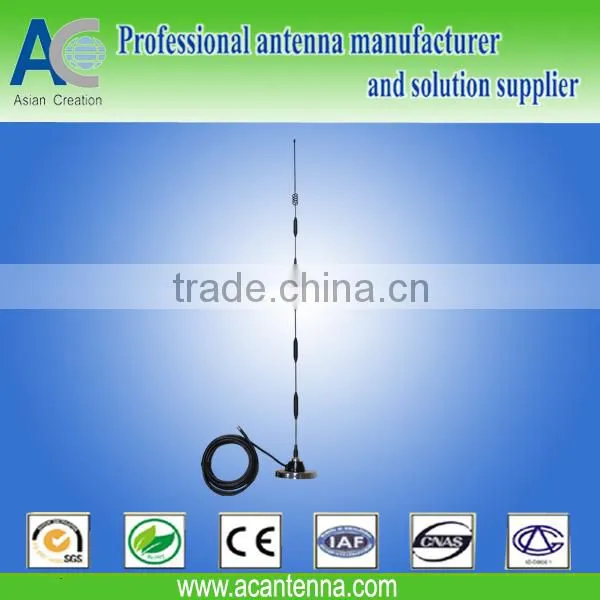 Factory Price Antenna Cars Magnetic TS9 Connector Antenna
