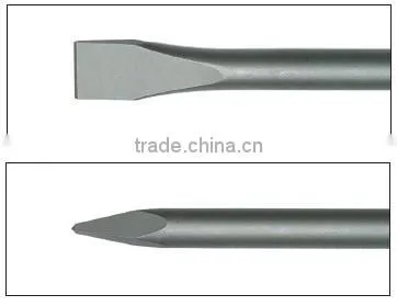 SDS-Plus Shank Chisel Drill Bits photo-2