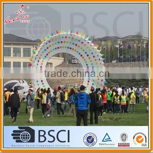 Kitesurfing Kites From Kaixuan China Most Popular photo-2