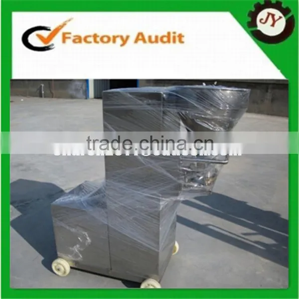 High Stability Thin Skin Stuffing Pork Meatball Making Machine photo-3