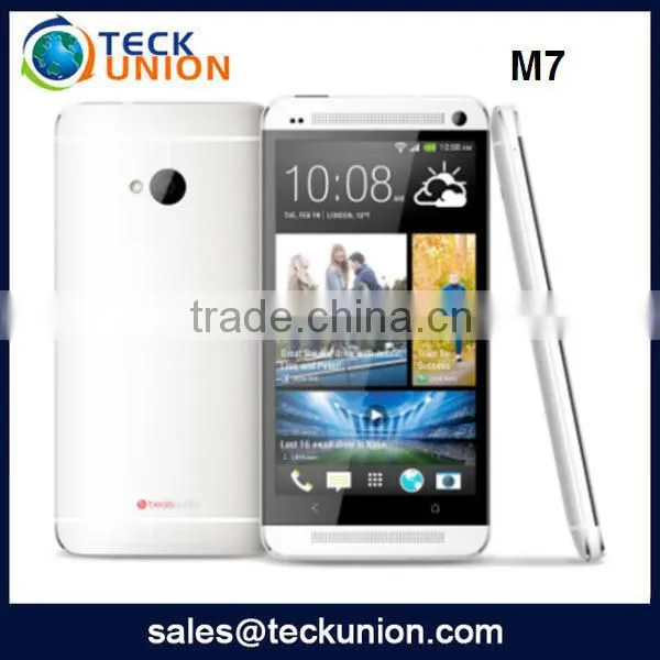 M7 Quad Band Chinese tv Cell Phone photo-4