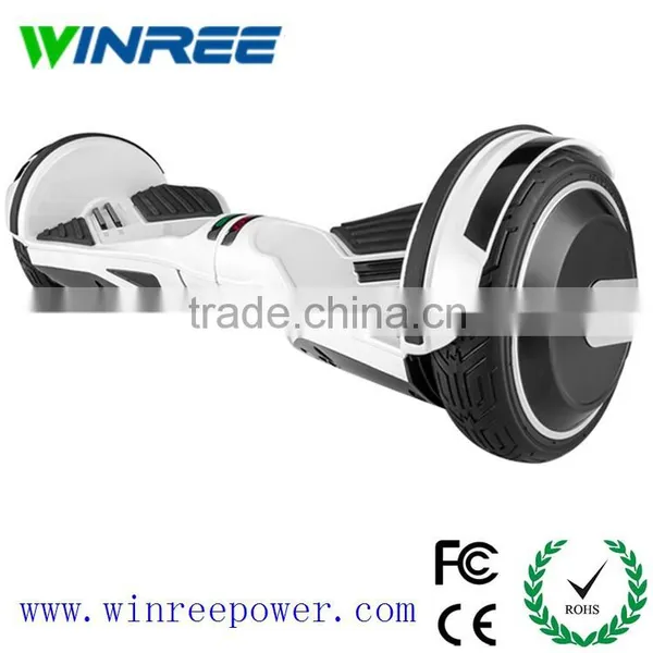 2016 Gift for Children Smart Hoverboard 6.5 Inch 2 Wheel Self Balancing Electric Scooter photo-5