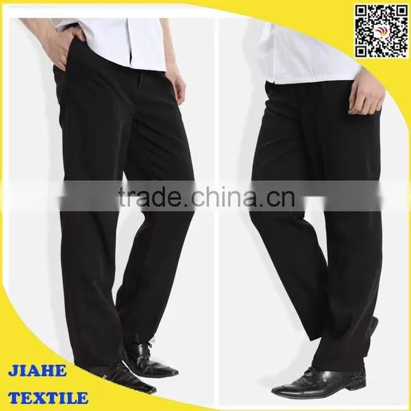 Chef Kitchen Uniform Fabric Chef Pants photo-2