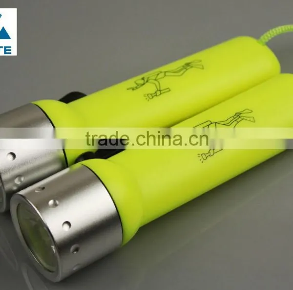 New Products 2016 Led Submarine Light for Express photo-2