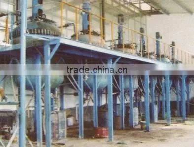 4mm Sbs Modified Bitumen Insulation Waterproofing Membrane Rolls photo-6