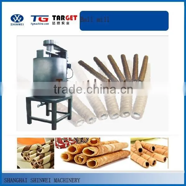 Candy C 200 Ball Mill