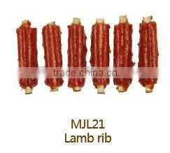 Dog Treats Lamb Rib MJL21