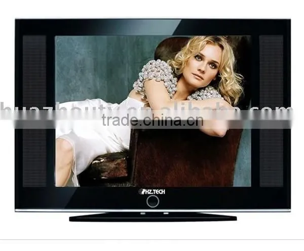 21 Inch Ultra Slim With Swivel Base tv