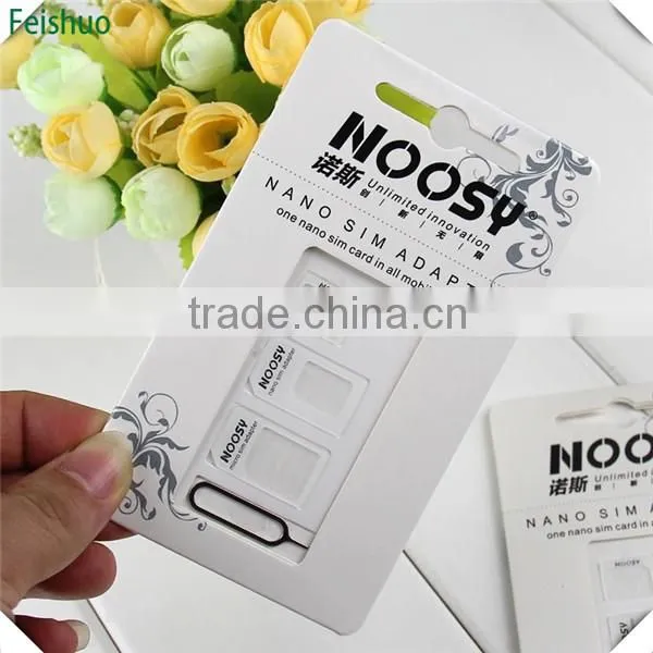 Modern Best Selling for Nano Sim and Micro Sim Card Adapter photo-2