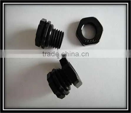<MICROVENT> Stainless Steel Screw Bolt