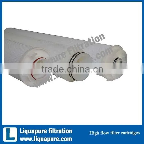 3M Equivalent High Flow Filter Cartridges photo-2