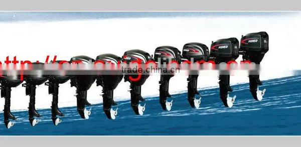 Outboard Motor/Outboard Engines