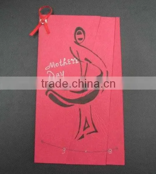 Custom Made Mother's Day Greeting Cards Printing Service photo-2