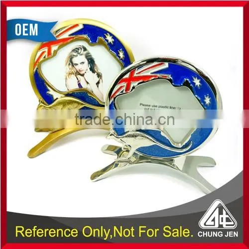 Factory Direct Sale Cheap Photo Picture Frame With Australian Kangaroo photo-5