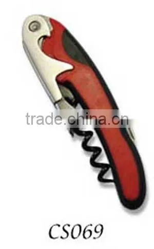 Hot-sell Waiter Corkscrew CS069