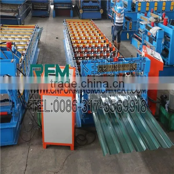 FX Cold Embossing Machine photo-5