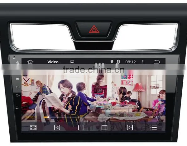 Android 4.4 Car Dvd Gps Navigation for Nissan TEANA photo-2