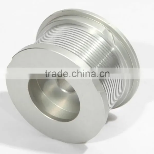 Opening Roller for Rotor Spinning Machine Spare Part photo-2