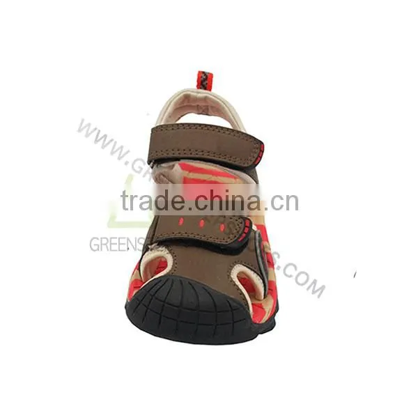 Fashion MD Sole Soft School Sandal Kids Sandal Models photo-2
