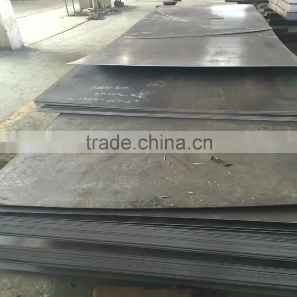 10mm 4X8 Stainless Steel Sheet Price 420 photo-6
