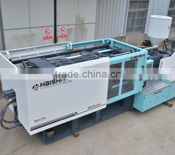 Energy Saving Injection Molding Machine