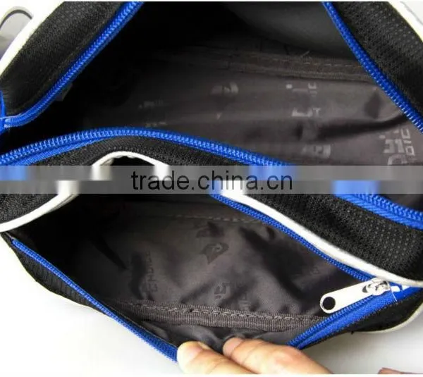 Seductive Cheap Various Style Small Zipper Nylon Bags
