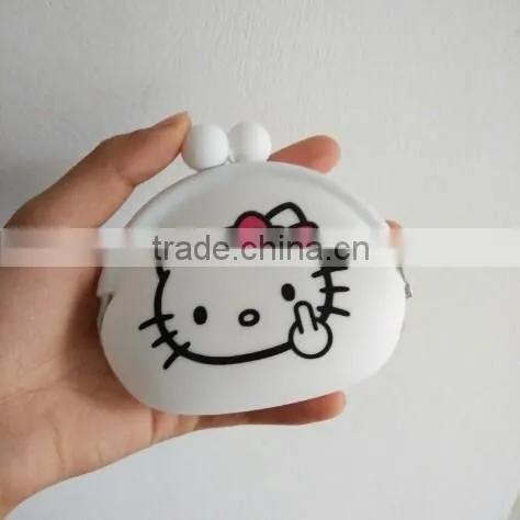 Silicone Change Wallet photo-6