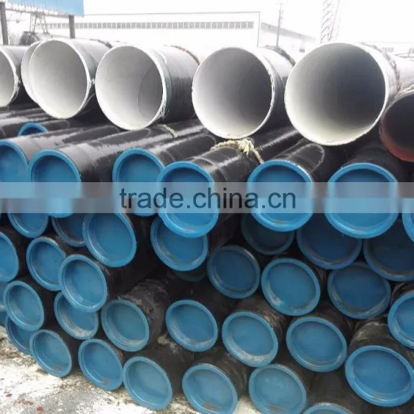 Anti-corrosive Composite Pipe photo-3