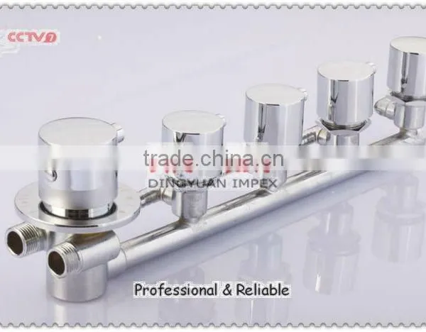 Shower Accessory Faucet OL-YZ3002