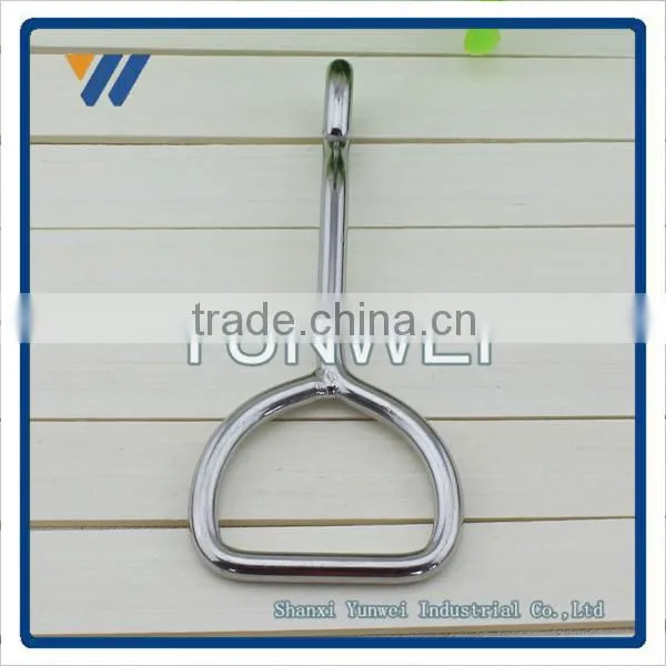 Self Color or Color Painted Clevis Grab Hook photo-5