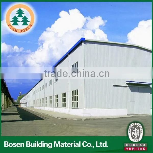 Warehouse Fence/steel Warehouse Building Kit/japan Warehouse
