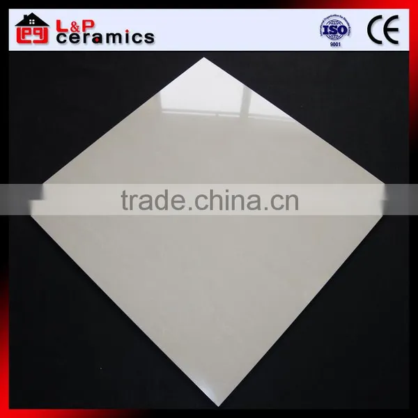 Soluble Salt Ivory Color Tile,low Price Polished Porcelain Tiles 60x60,cheap Porcelanato Polished Tile Quality Choice photo-4