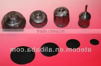 2" 2inchIndium Phosphide InP Wafer for LD Laser Diode