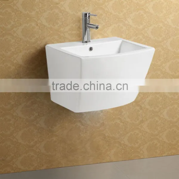 Cheap Two Piece Wash Basin Price photo-3
