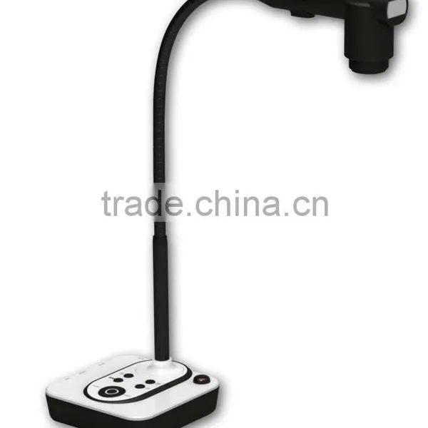I5332 Gooseneck Document Scanner / Portable Document Scanner