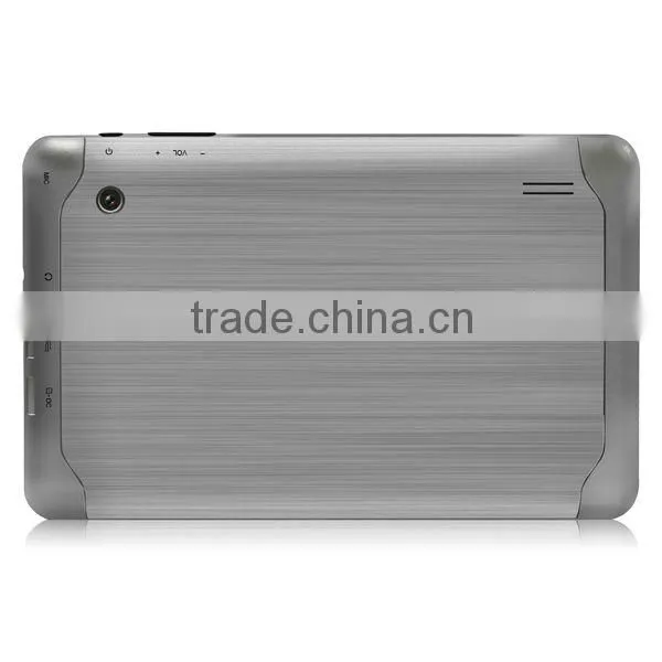 Tablet PC With Wifi Camera 2G OEM Android 4.0 Tablet Pc With Word Excel Website photo-4