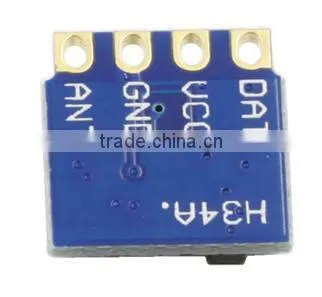 315, 433 Wireless Module, Wall-through, High Power, Wireless Alarm, Wireless Transmitter photo-2