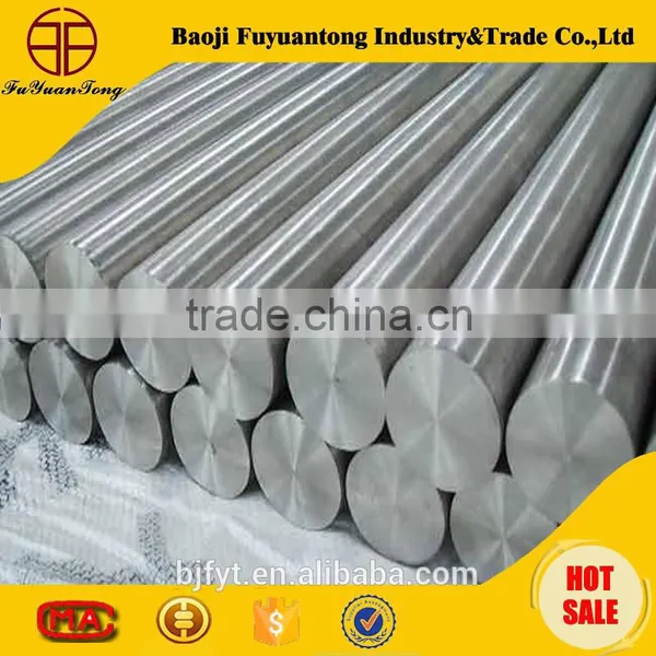 Made in China the Titanium Bar for Fishing Rod With Chinese Supplier photo-4