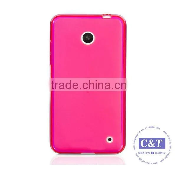 C&T Unique Design Mobile Phone Protect Case for Nokia Lumia 635 photo-4