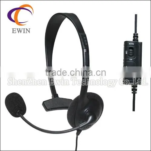 Best Price Wholesale For PS4 Wired Headset photo-2