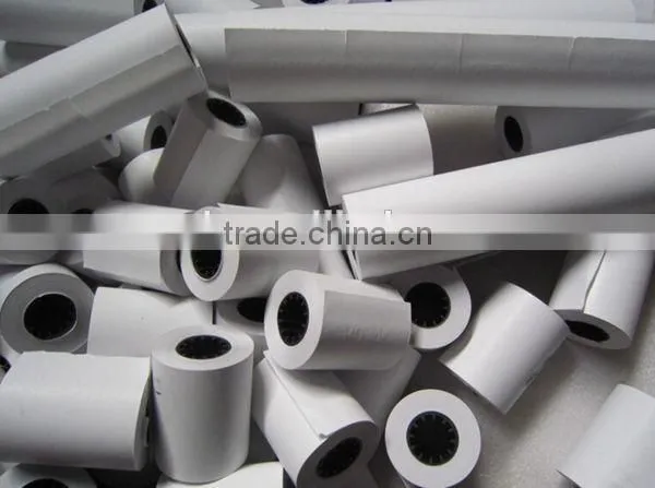 110mm Width Thermal Paper Roll Supply Sample Firstly photo-4