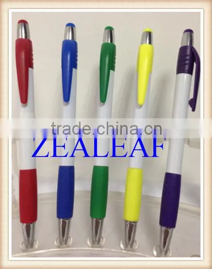 Cheapest Recyle Pen for Promotion and Gift Fashion Ballpoint Pen photo-6