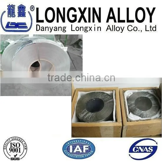 Incoloy Alloy 800 Strip Coil W.Nr.1.4876 photo-2
