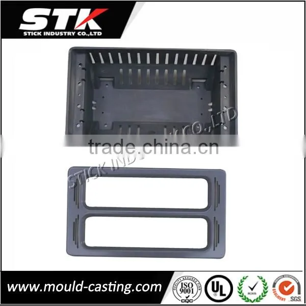 Plastic Rapid Prototype, CNC Modeling photo-2