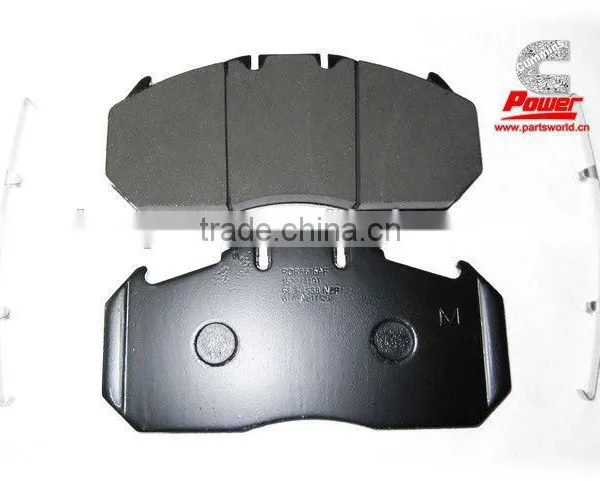 Brake Roll Lining With High Quality Friction Material, for Higer, Yutong Bus, KingLong DongFeng Bus, Zonda,ankai Bus