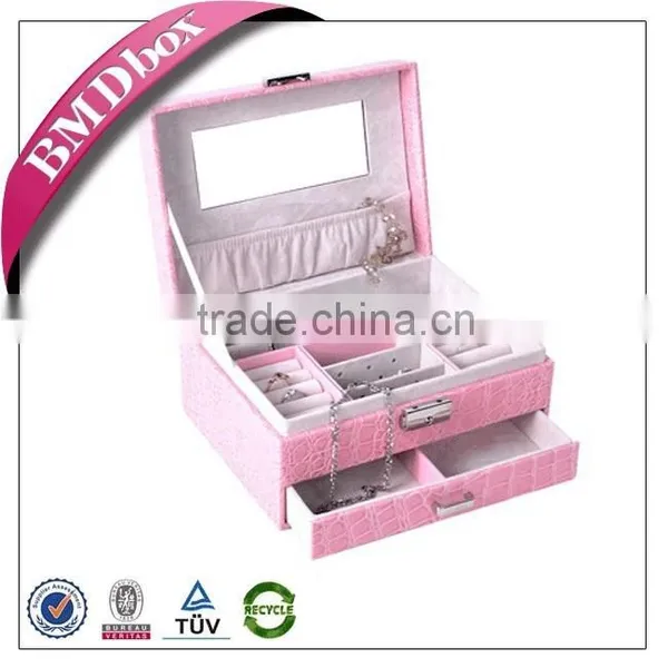 Hot New Products for 2014 Hand-made Template Cardboard Display Box photo-3